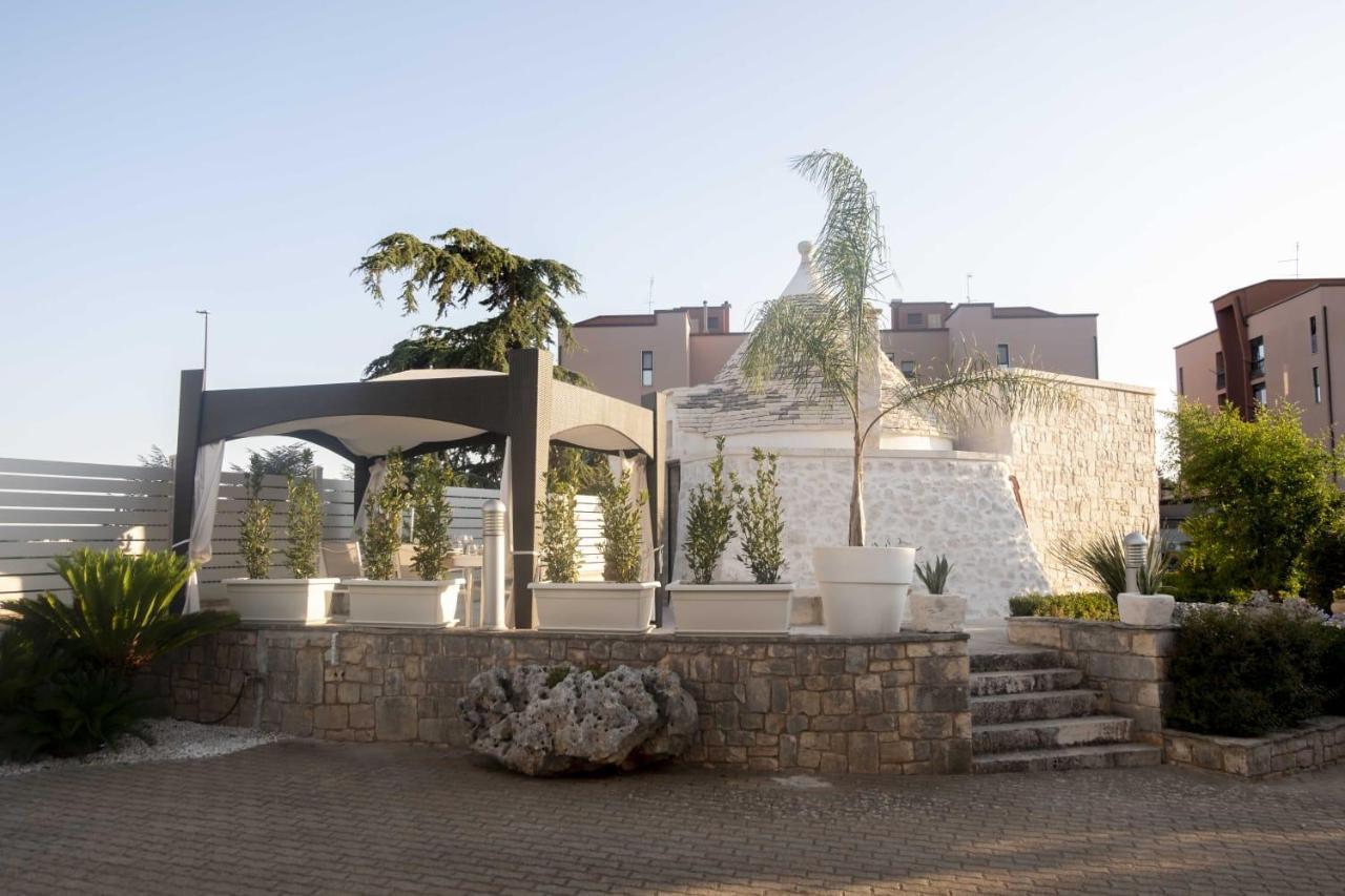 Orutra Vila Noci Exterior foto
